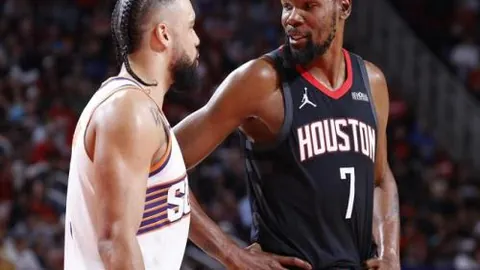 裏夫斯運球獨步蹤跡，沃西稱讚其帶領風采